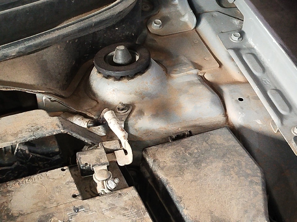 HYUNDAI HB20 1.0 12V FLEX SENSE PLUS MANUAL