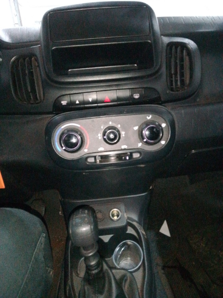 FIAT MOBI 1.0 EVO FLEX LIKE. ON MANUAL