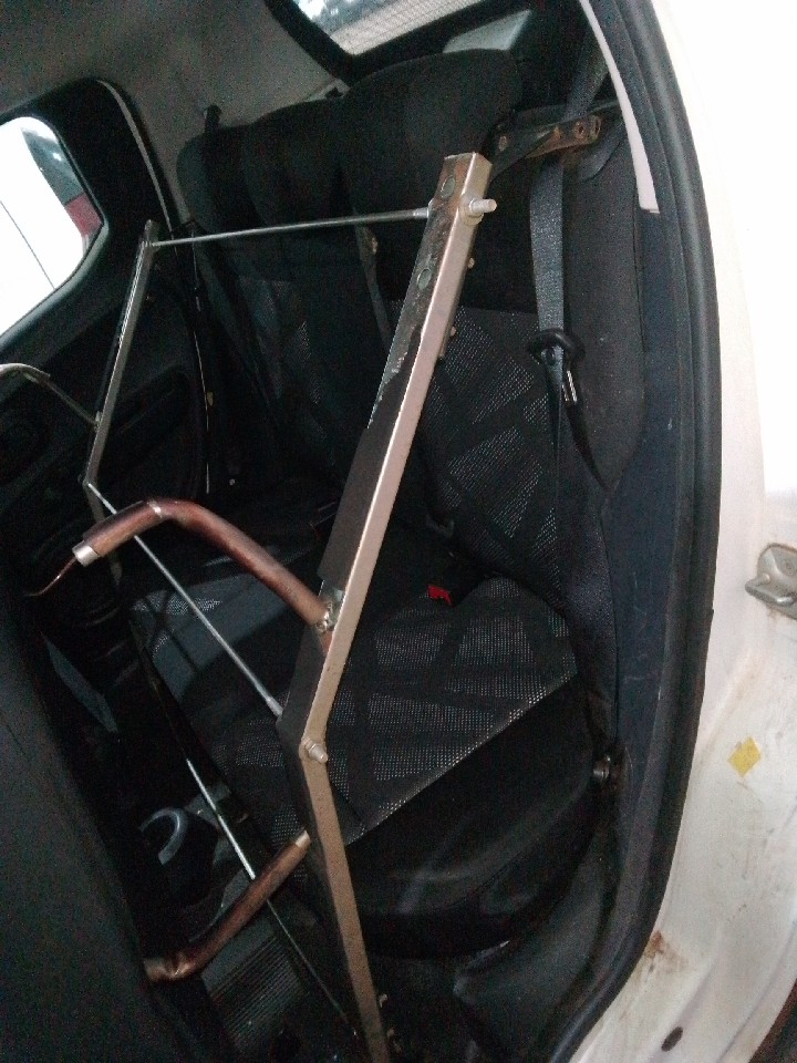 FIAT MOBI 1.0 EVO FLEX LIKE. ON MANUAL