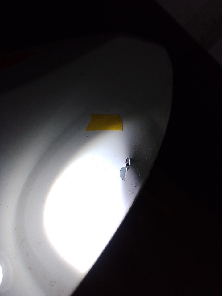 FIAT MOBI 1.0 EVO FLEX LIKE. ON MANUAL