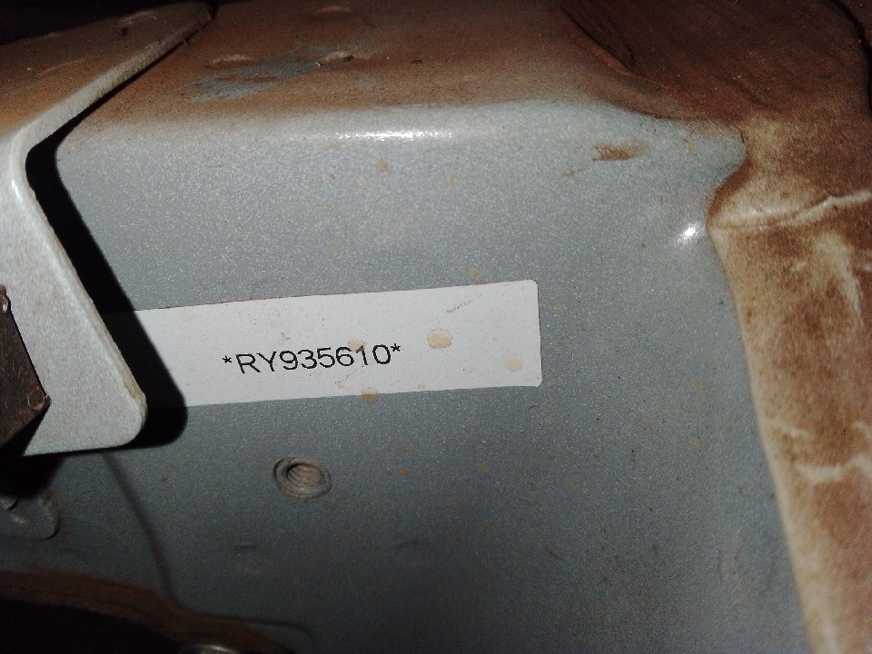 FIAT MOBI 1.0 EVO FLEX LIKE. ON MANUAL