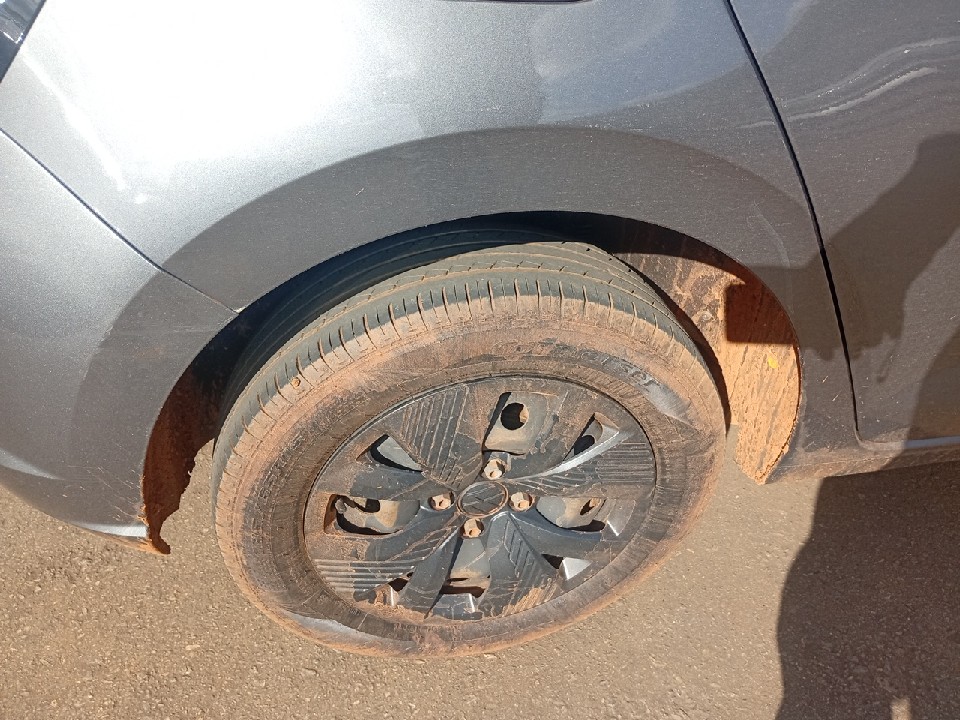 VOLKSWAGEN POLO 1.0 MPI TRACK MANUAL