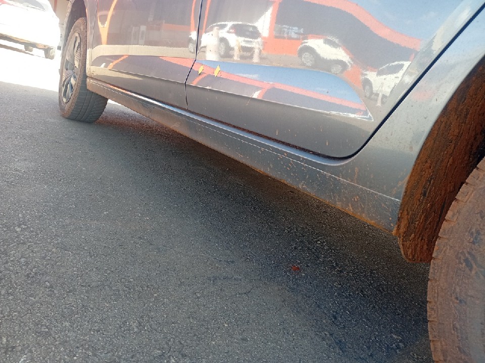 VOLKSWAGEN POLO 1.0 MPI TRACK MANUAL