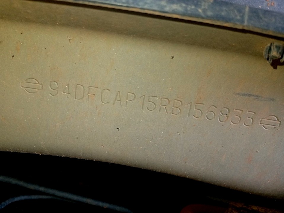 NISSAN KICKS 1.6 16V FLEXSTART SENSE XTRONIC