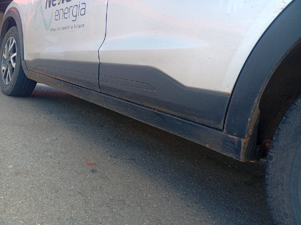 NISSAN KICKS 1.6 16V FLEXSTART SENSE XTRONIC