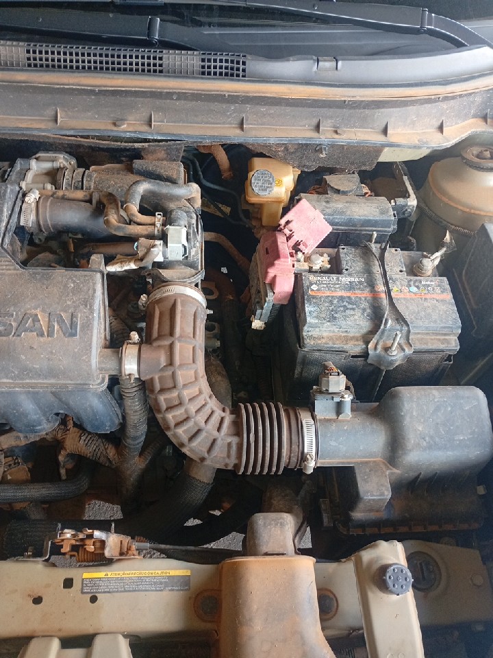 NISSAN KICKS 1.6 16V FLEXSTART SENSE XTRONIC