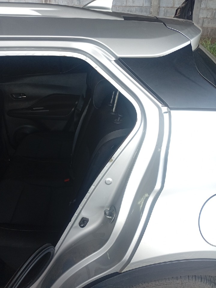 NISSAN KICKS 1.6 16V FLEXSTART SENSE XTRONIC