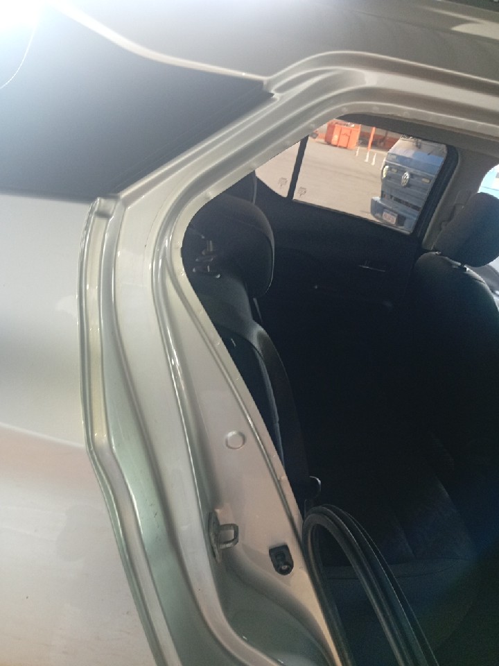 NISSAN KICKS 1.6 16V FLEXSTART SENSE XTRONIC