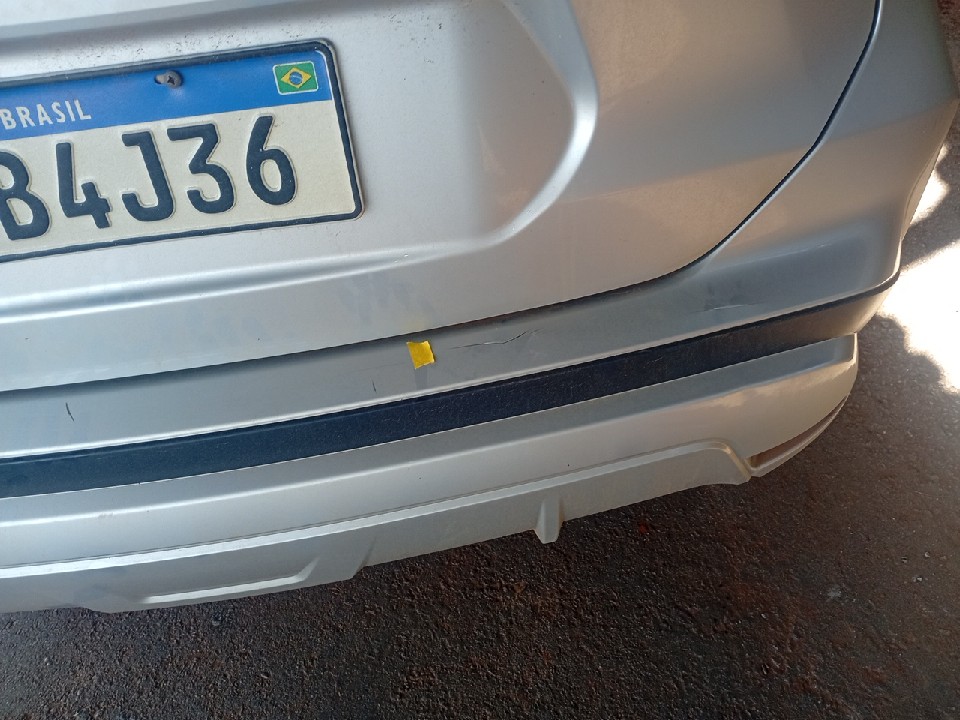 NISSAN KICKS 1.6 16V FLEXSTART SENSE XTRONIC