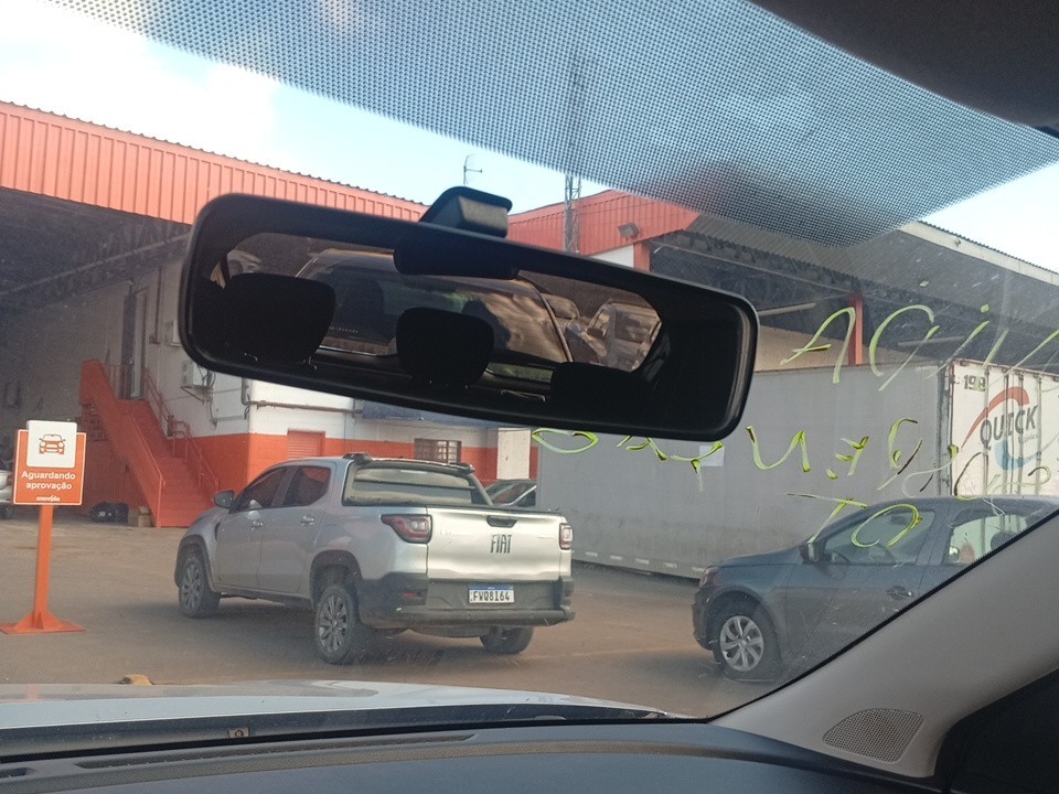 NISSAN KICKS 1.6 16V FLEXSTART SENSE XTRONIC