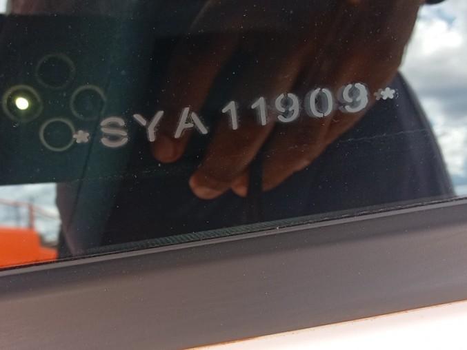 FIAT MOBI 1.0 EVO FLEX LIKE. ON MANUAL