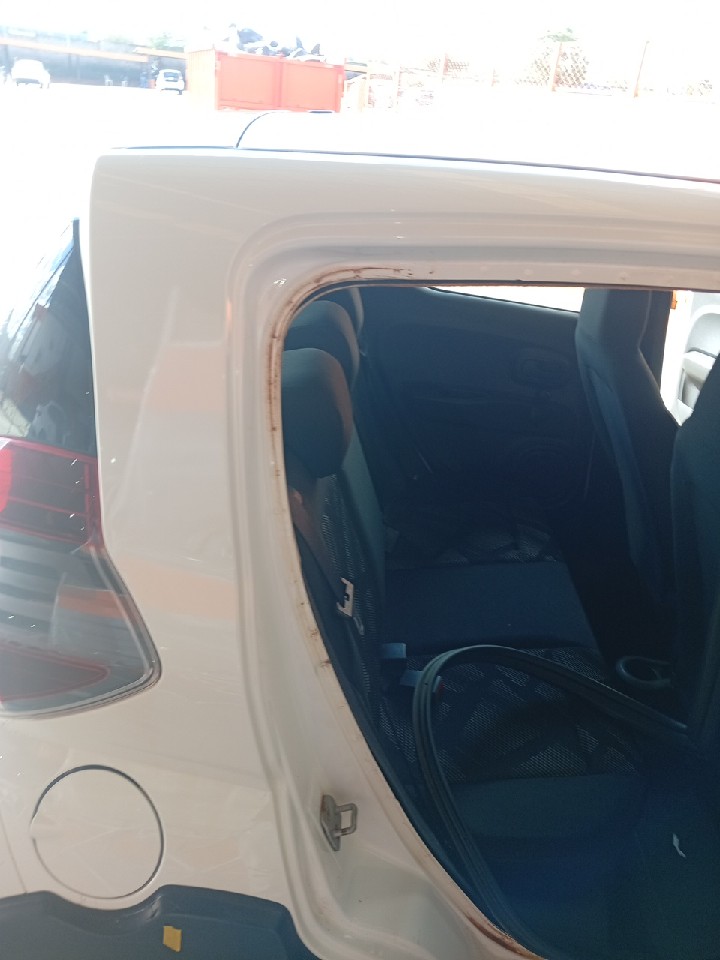 FIAT MOBI 1.0 EVO FLEX LIKE. ON MANUAL