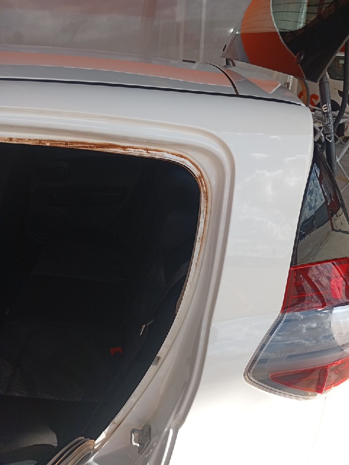 FIAT MOBI 1.0 EVO FLEX LIKE. ON MANUAL