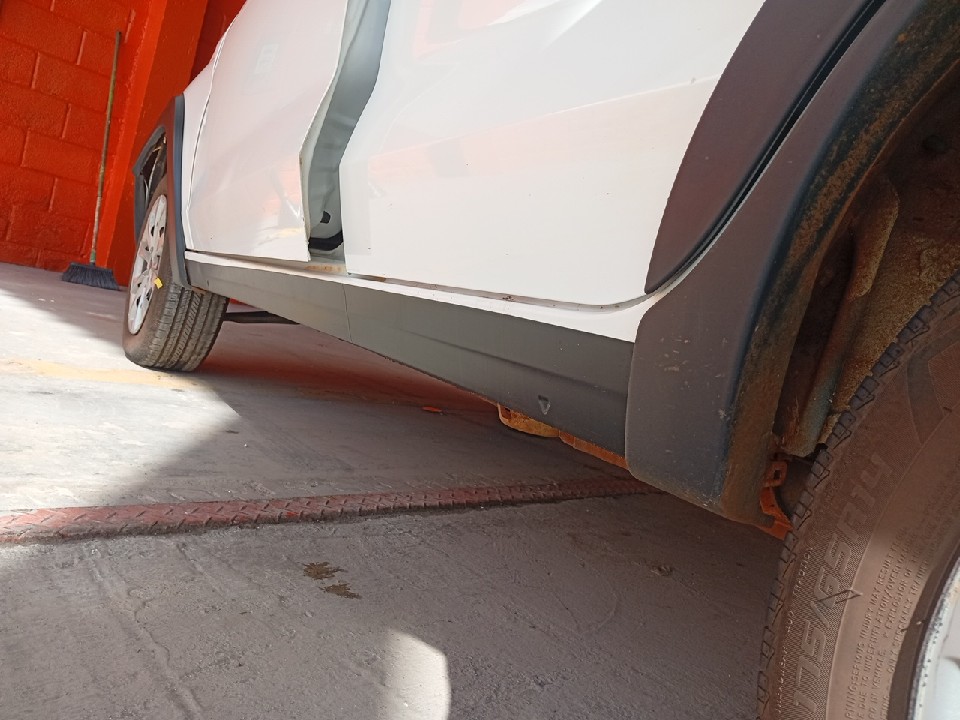 FIAT MOBI 1.0 EVO FLEX LIKE. ON MANUAL