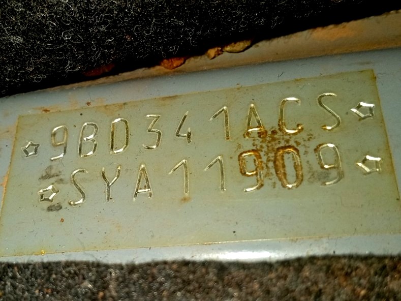 FIAT MOBI 1.0 EVO FLEX LIKE. ON MANUAL