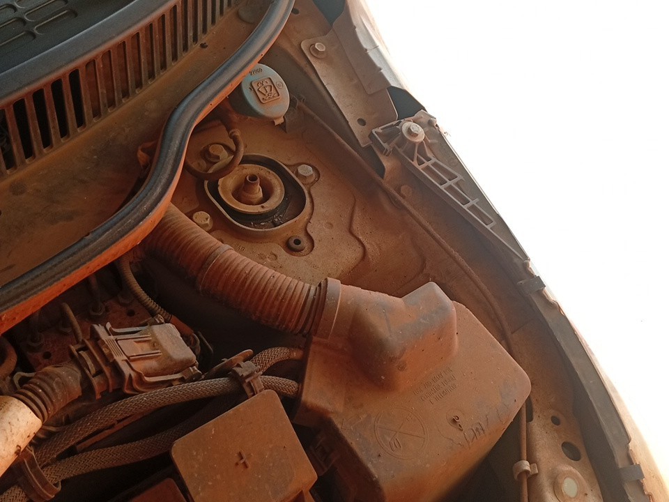 FIAT MOBI 1.0 EVO FLEX LIKE. ON MANUAL