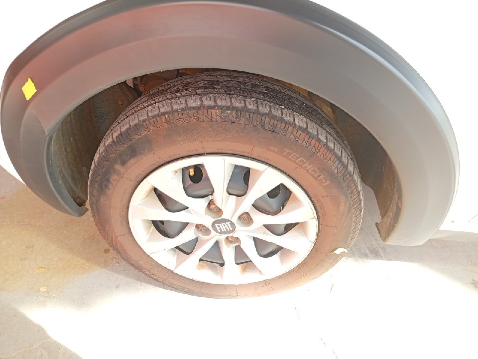 FIAT MOBI 1.0 EVO FLEX LIKE. ON MANUAL