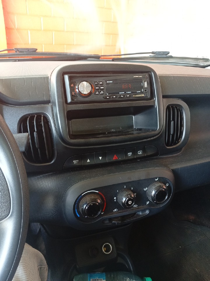 FIAT MOBI 1.0 EVO FLEX LIKE. ON MANUAL