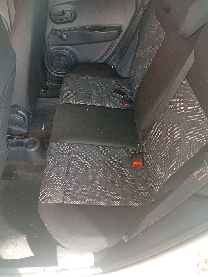 FIAT MOBI 1.0 EVO FLEX LIKE. ON MANUAL