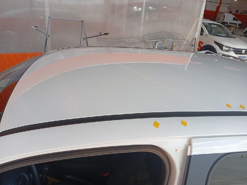 FIAT MOBI 1.0 EVO FLEX LIKE. ON MANUAL