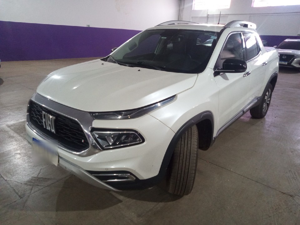 FIAT TORO 2.0 16V TURBO DIESEL VOLCANO 4WD AT9