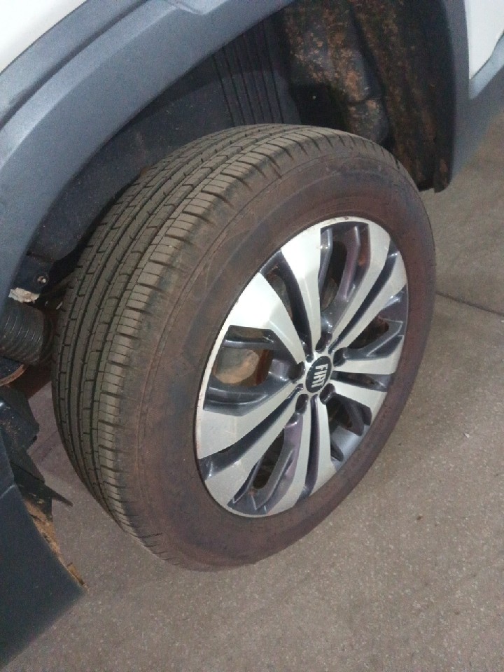 FIAT TORO 2.0 16V TURBO DIESEL VOLCANO 4WD AT9