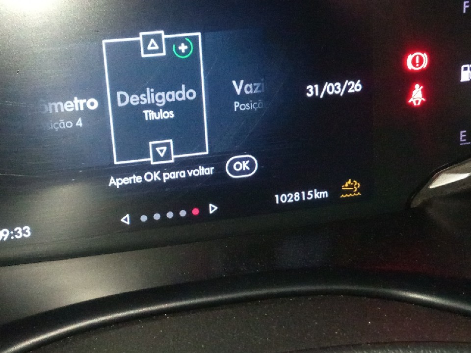 FIAT TORO 2.0 16V TURBO DIESEL VOLCANO 4WD AT9