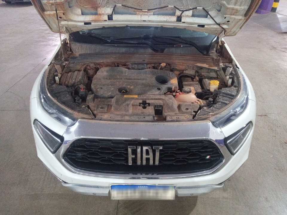 FIAT TORO 2.0 16V TURBO DIESEL VOLCANO 4WD AT9