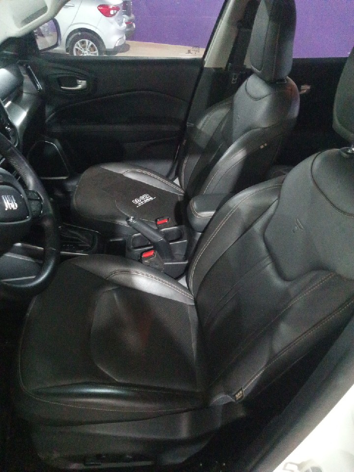 FIAT TORO 2.0 16V TURBO DIESEL VOLCANO 4WD AT9