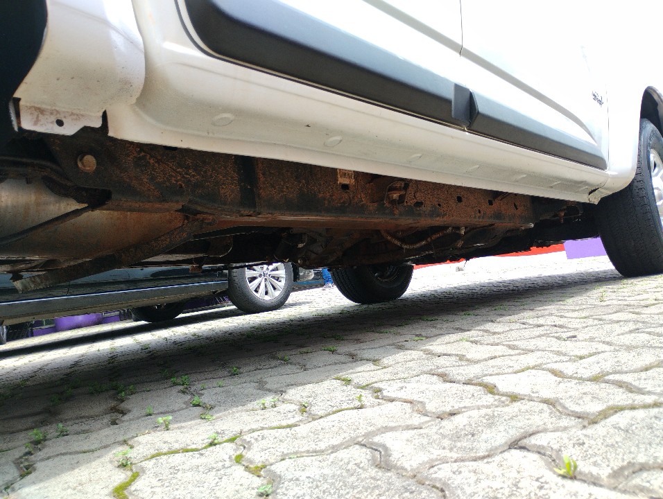 CHEVROLET S10 2.8 LS 4X4 CD 16V TURBO DIESEL 4P MANUAL