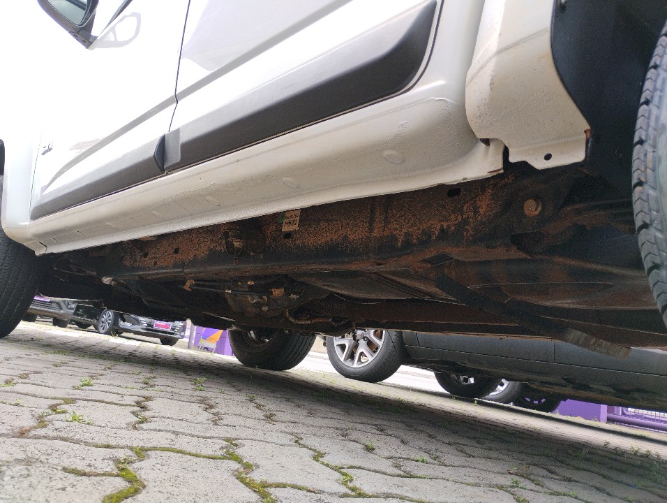 CHEVROLET S10 2.8 LS 4X4 CD 16V TURBO DIESEL 4P MANUAL