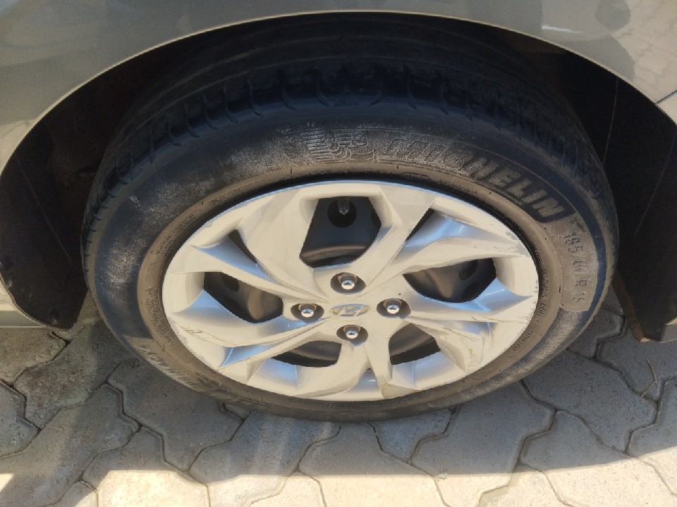 HYUNDAI HB20 1.0 12V FLEX SENSE PLUS MANUAL