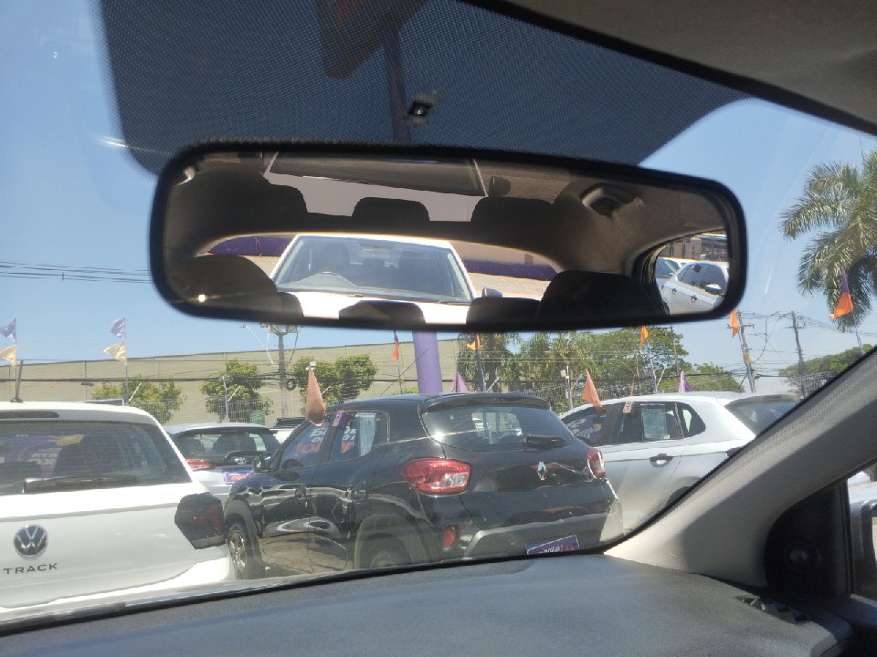 HYUNDAI HB20 1.0 12V FLEX SENSE PLUS MANUAL