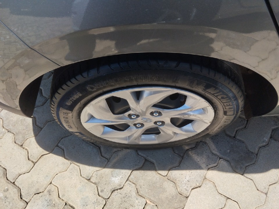 HYUNDAI HB20 1.0 12V FLEX SENSE PLUS MANUAL