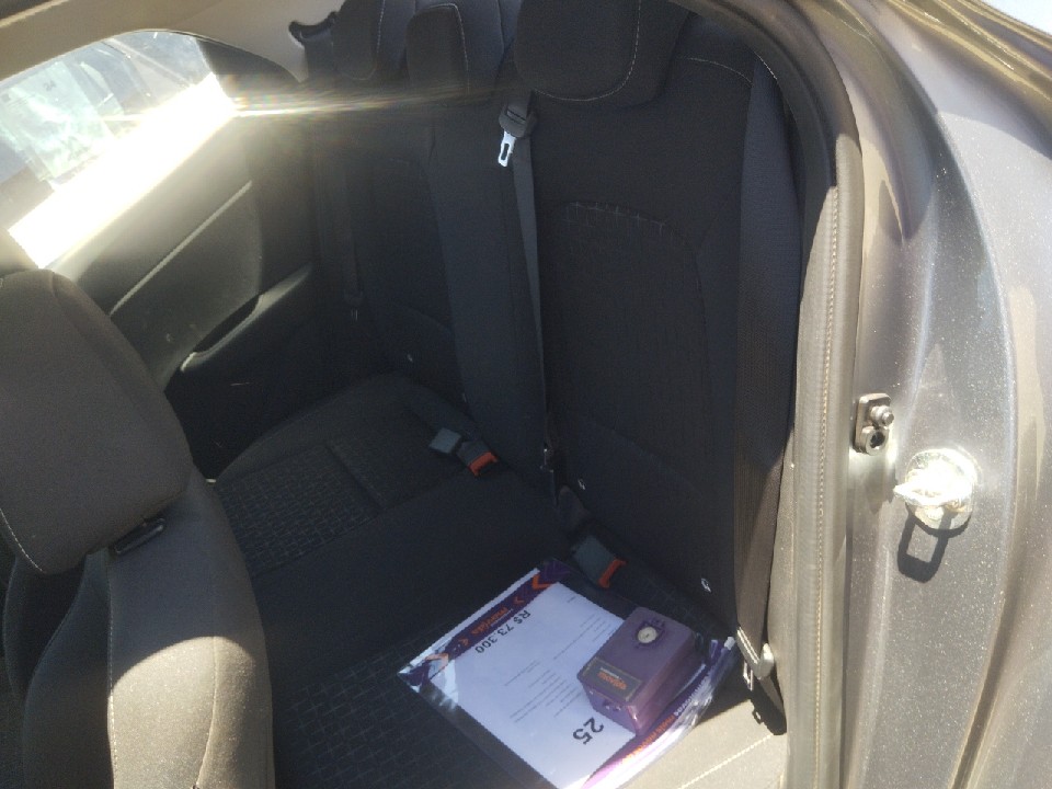 HYUNDAI HB20 1.0 12V FLEX SENSE PLUS MANUAL