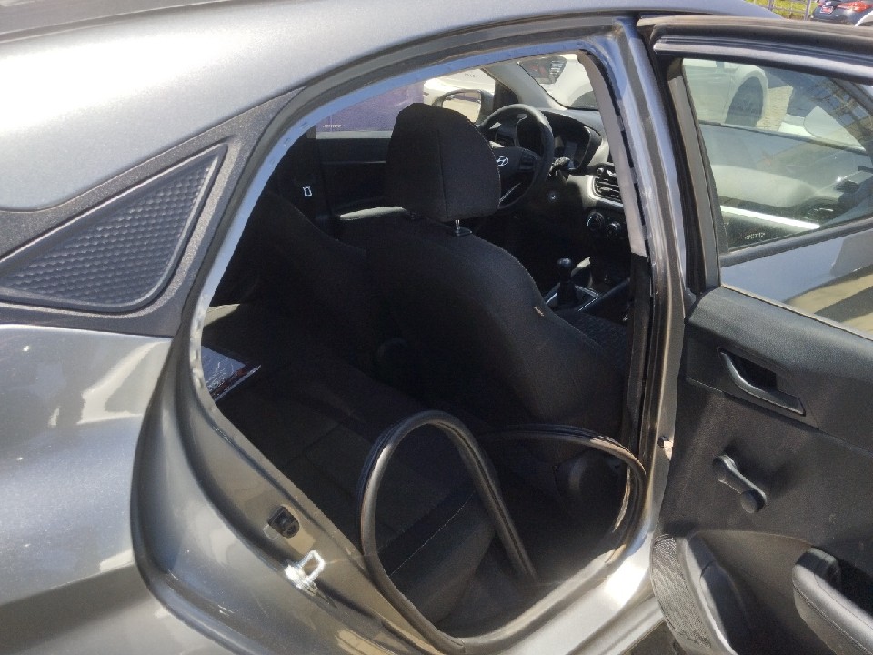 HYUNDAI HB20 1.0 12V FLEX SENSE PLUS MANUAL