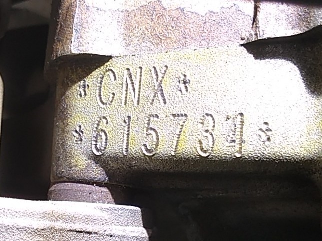 VOLKSWAGEN SAVEIRO 1.6 MSI ROBUST CS 16V FLEX 2P MANUAL