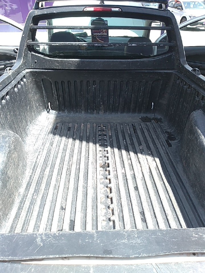 VOLKSWAGEN SAVEIRO 1.6 MSI ROBUST CS 16V FLEX 2P MANUAL