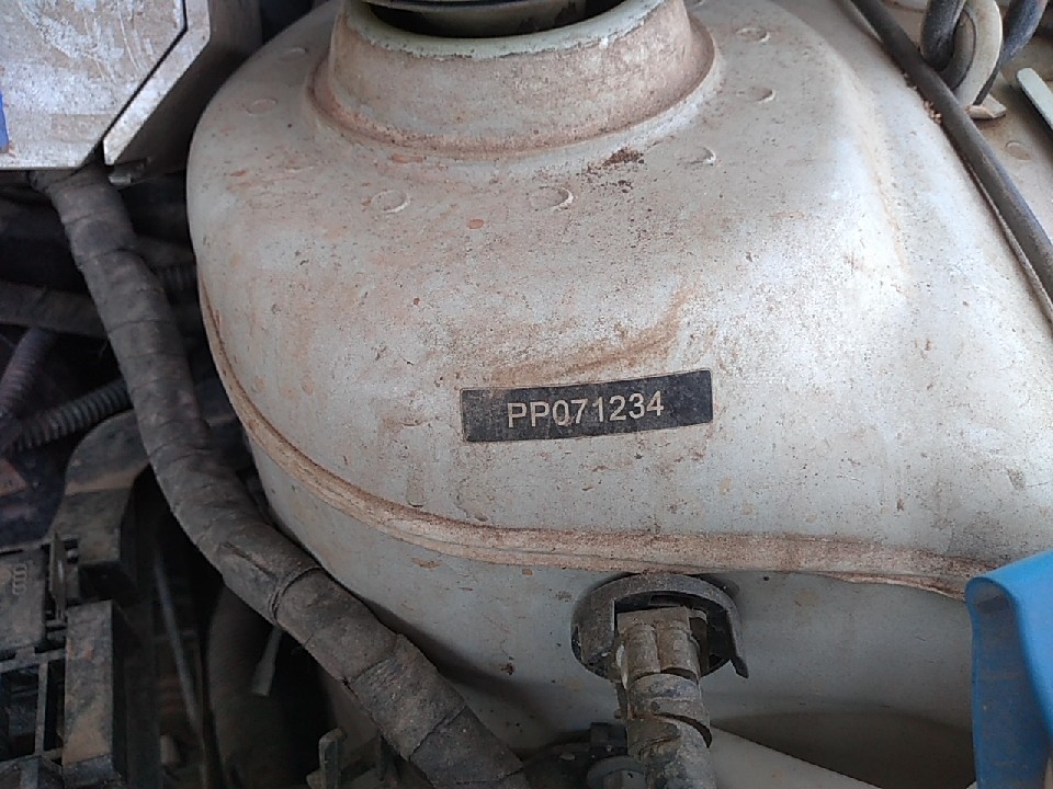 VOLKSWAGEN SAVEIRO 1.6 MSI ROBUST CS 16V FLEX 2P MANUAL