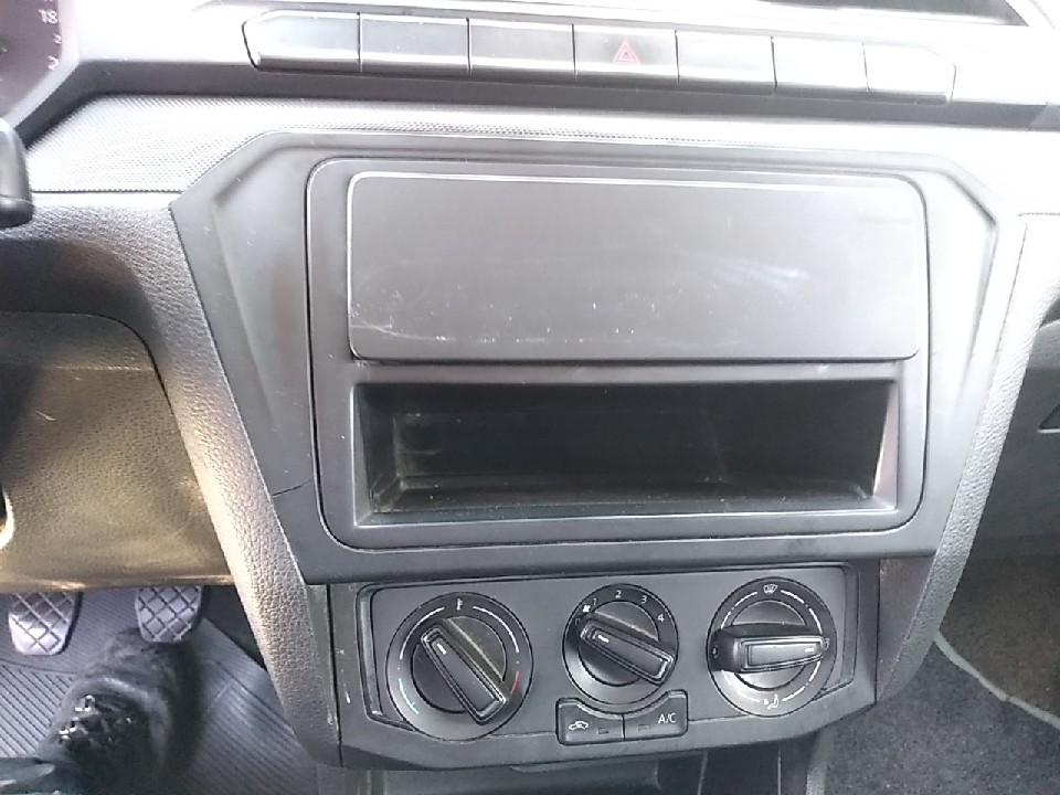 VOLKSWAGEN SAVEIRO 1.6 MSI ROBUST CS 16V FLEX 2P MANUAL