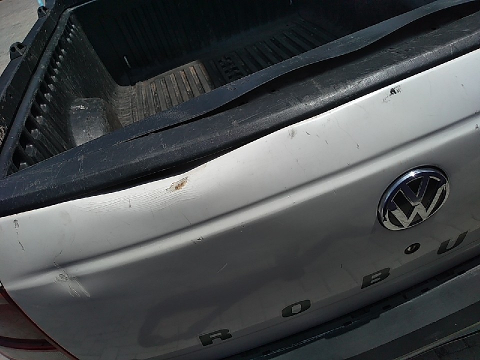 VOLKSWAGEN SAVEIRO 1.6 MSI ROBUST CS 16V FLEX 2P MANUAL