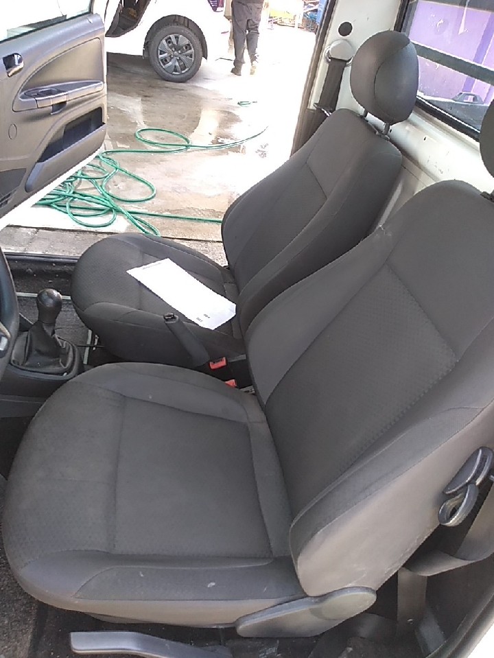 VOLKSWAGEN SAVEIRO 1.6 MSI ROBUST CS 16V FLEX 2P MANUAL