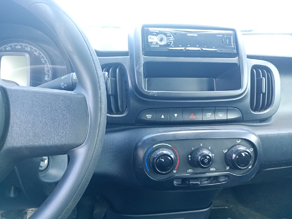 FIAT MOBI 1.0 EVO FLEX LIKE. ON MANUAL