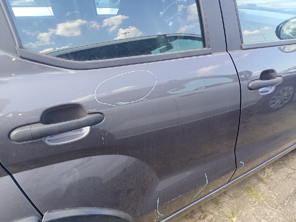 FIAT MOBI 1.0 EVO FLEX LIKE. ON MANUAL