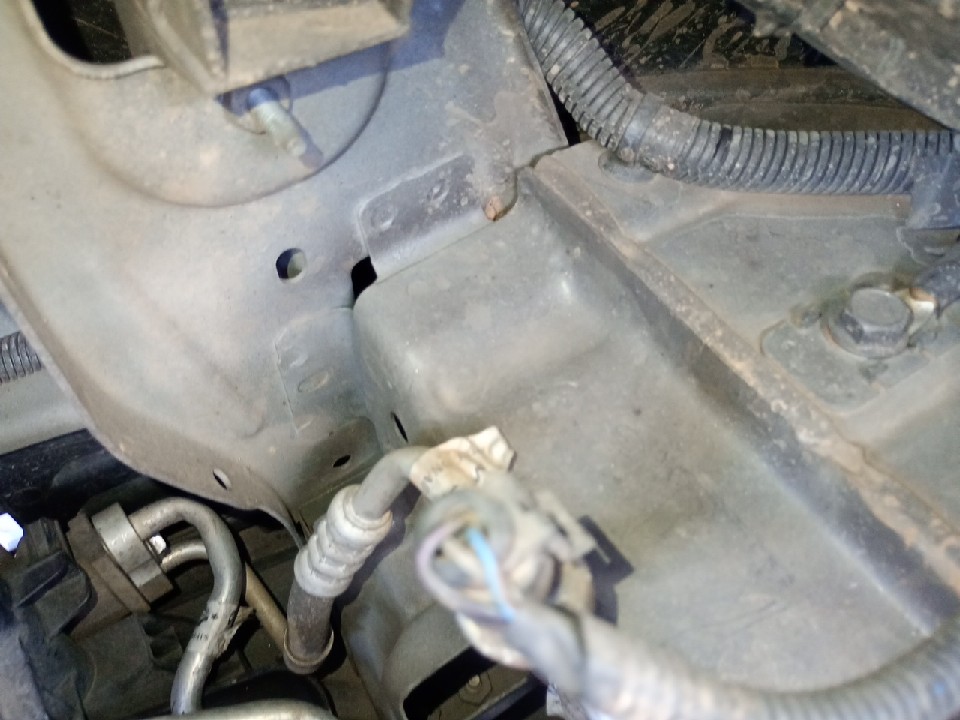 FIAT MOBI 1.0 EVO FLEX LIKE. ON MANUAL