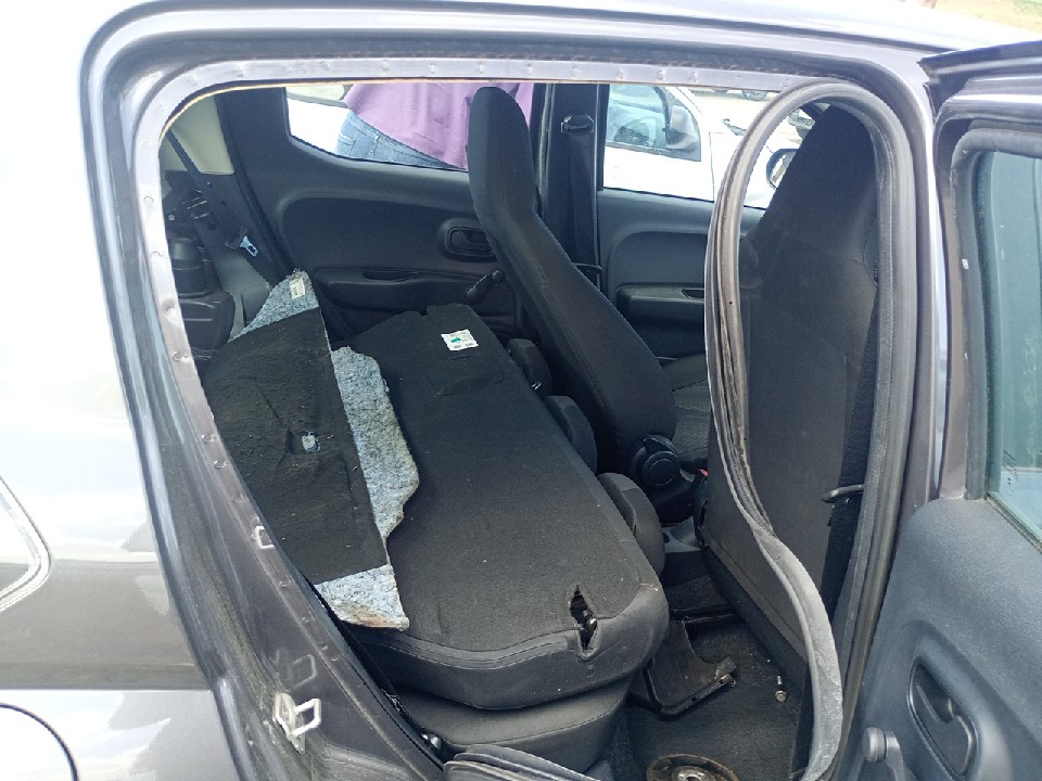 FIAT MOBI 1.0 EVO FLEX LIKE. ON MANUAL