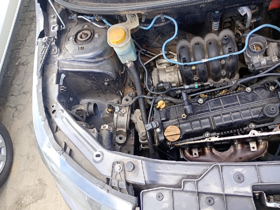 FIAT MOBI 1.0 EVO FLEX LIKE. ON MANUAL