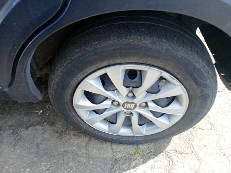 FIAT MOBI 1.0 EVO FLEX LIKE. ON MANUAL