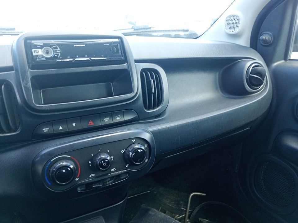 FIAT MOBI 1.0 EVO FLEX LIKE. ON MANUAL