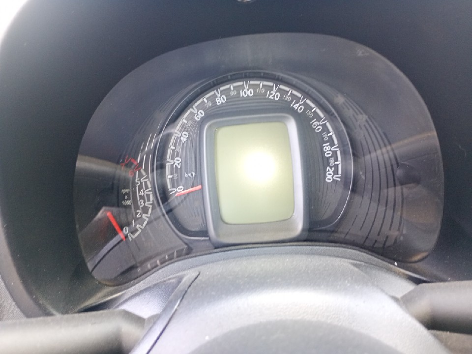 FIAT MOBI 1.0 EVO FLEX LIKE. ON MANUAL